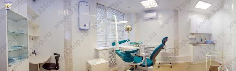 Первая стоматологическая клиника ГОЛЛИВУД на Лепсе