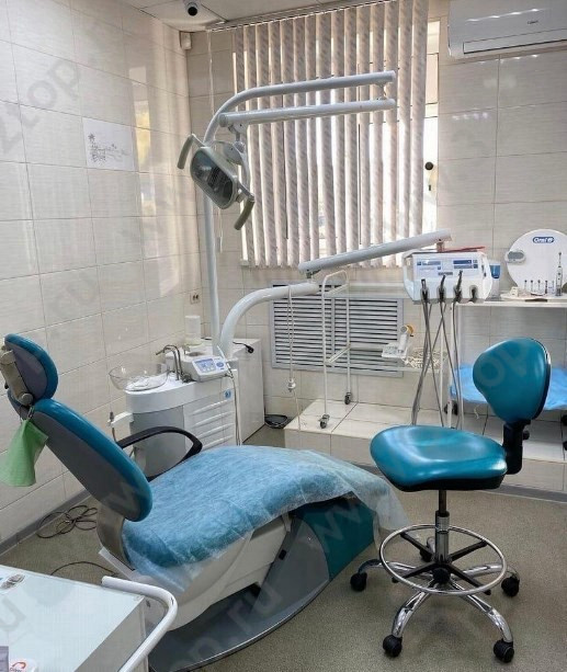 Стоматологическая клиника ДИА-ДЕНТ