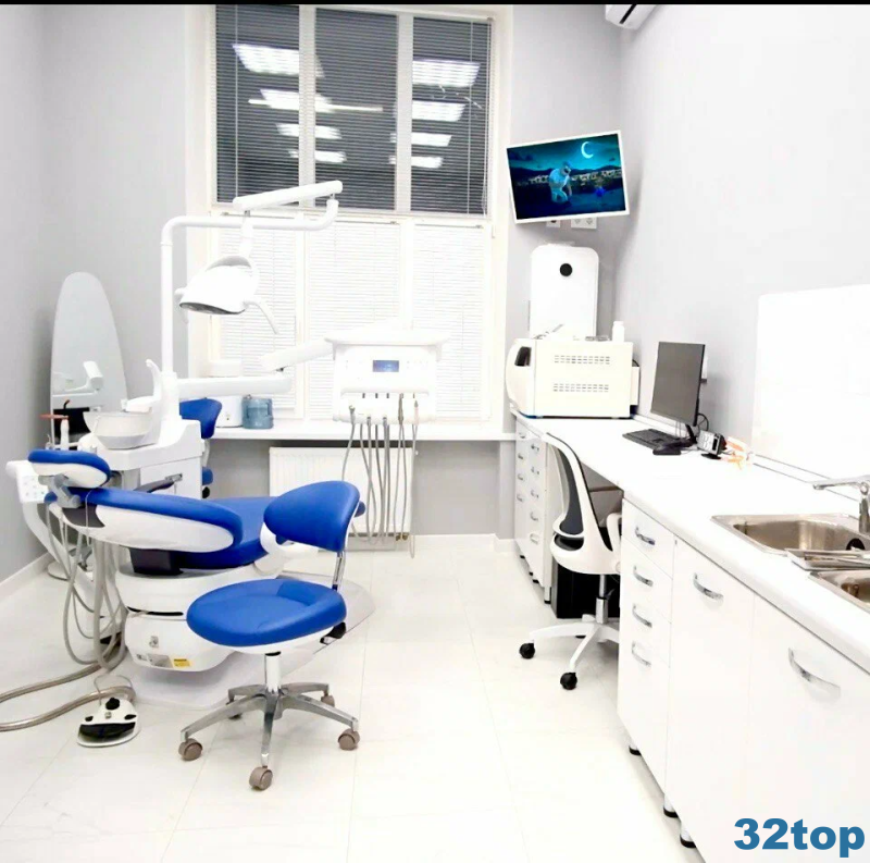 Стоматологическая клиника NEW SMILE (НЬЮ СМАЙЛ)