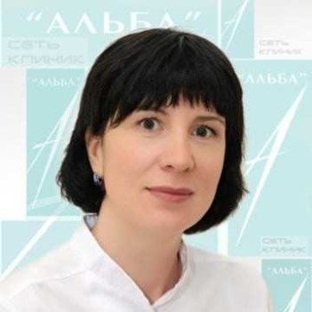 Белоусова Татьяна Сергеевна - фотография