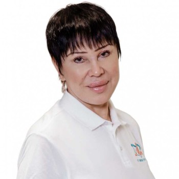 Булычева Татьяна Геннадьевна - фотография